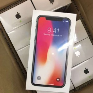 Iphone X 256gb Garansi 1 Tahun Tokopedia