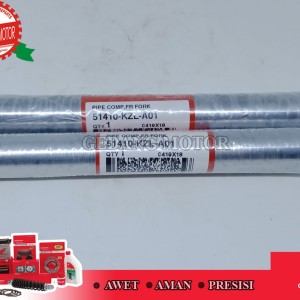 As Shock Beat Fi Kzl Harga Per Set Yaa Tokopedia