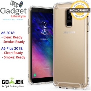 Samsung Galaxy A6 2018 Tokopedia