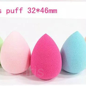 Terlaris Sponge Make Up Beauty Sponge Sepong Spon Kosmetik Td017 Tokopedia