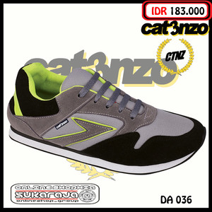 Sepatu Olah Raga Pria Tokopedia