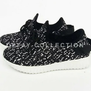 Sepatu Sekolah Anak Sneakers Kets Nike Tokopedia