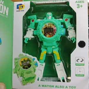 Jam Tangan Anak 01 Tokopedia