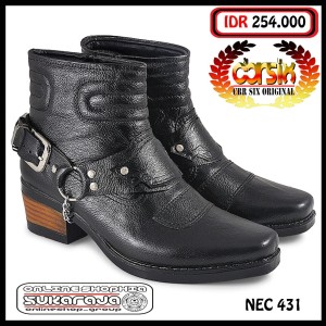 Sepatu Touring Sepatu Bikers Sepatu Keren Murah Tokopedia