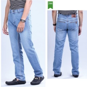Celana Jeans Cowo Branded Murah Tokopedia