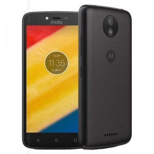 Motorola Moto C Plus Ram 2gb Internal 16gb Resmi Free Headphone Pulse2 Tokopedia