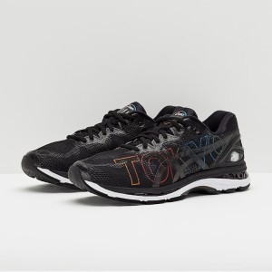 Sepatu Asics Gel Nimbus Tokopedia