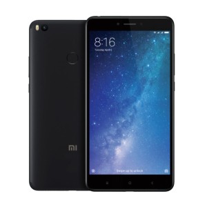 Xiaomi Mi Max 2 Rom 4gb Internal 128gb Garansi Distributor 1 Tahun Tokopedia