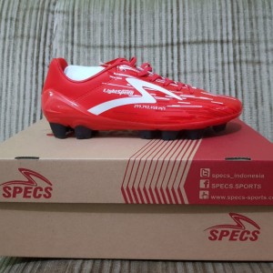 Sepatu Bola Specs Accelerator Light Speed Ultra Violet Tokopedia