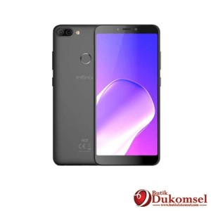 Infinix Hot 6 Pro 16gb Tokopedia
