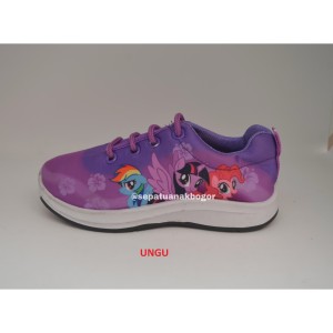 Sepatu Anak Perempuan Little Pony Tokopedia