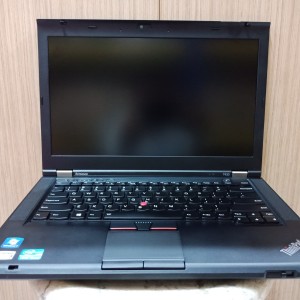 Lenovo Thinkpad T430 Tokopedia