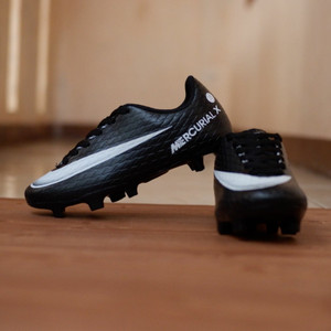 Sepatu Bola Nike Mercurial Anak Anak Kids Tokopedia