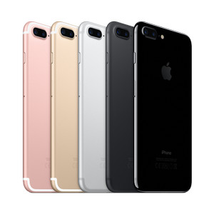 Iphone 7 Plus 128 Gb Garansi Distributor Tokopedia
