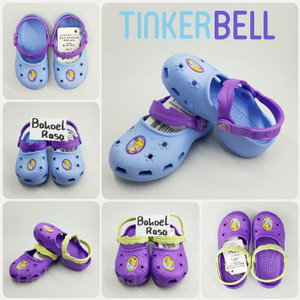 Sepatu Sandal Karet Tokopedia