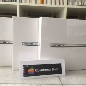 Macbook Air 13 2014 Core I5 4gb Ssd 128gb Normal Not Macbook Pro Retina Touchbar Tokopedia