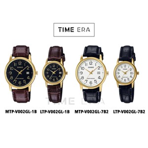 Jam Tangan Casio Original Couple Pria Wanita Mw 240 2b Mq 71 2b Harga Sepasang Tokopedia