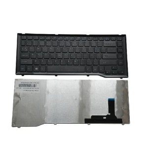 Fujitsu Lifebook Lh532 Tokopedia