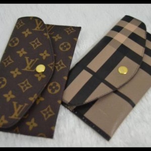 Promo Sale Dompet Amppouch Dompet Kosmetik Dompet Hp Dompet Koin Dompet Bran Tokopedia