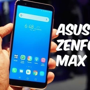 Asus Zenfone Max M1 Zb555kl Tokopedia