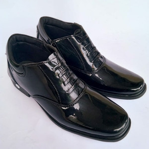 Sepatu Dinas Sepatu Pdh Sepatu Abri Tokopedia
