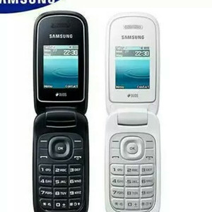 Samsung Lipat Gt E1272 Tokopedia