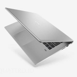 Acer Swift 3 Sf314 52 Core I5 8250u Up To 1 80ghz Memory 4gb Ssd 256gb Mulus Murah Tokopedia