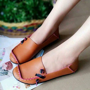 Sepatu Wanita Flat Shoes Tokopedia