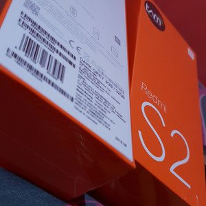 Xiomi Redmi S2 Tokopedia