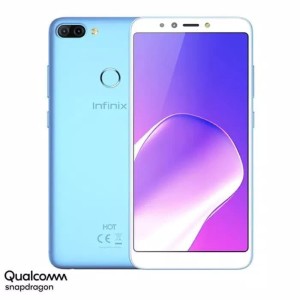 Infinix Hot 6 Pro Ram 3 Gb Rom 32 Gb Dual Camera Garansi Resmi Tokopedia