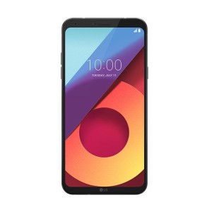 Lg Q6 Plus 4gb 64gb Garansi Resmi Tokopedia