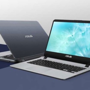 Asus A407ua Bv120t Intel Core I3 6006u Ram 4gb Hdd 1tb Fingerprint Windows 10 Grey Tokopedia