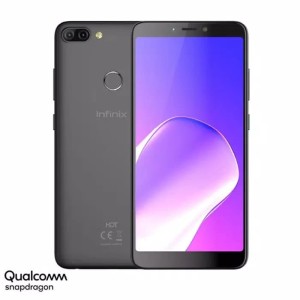 Infinix Hot 6 Pro Ram 3 Gb Rom 32 Gb Dual Camera Garansi Resmi Tokopedia