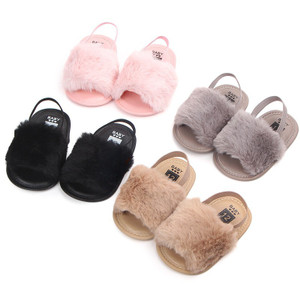 Sepatu Sandal Anak Perempuan Tokopedia