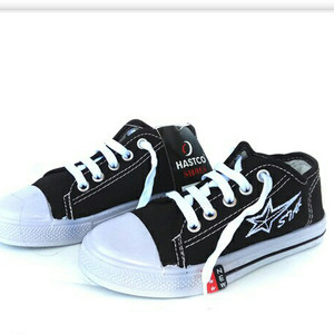 Sepatu Sekolah Anak Sneakers Kets Nike Tokopedia