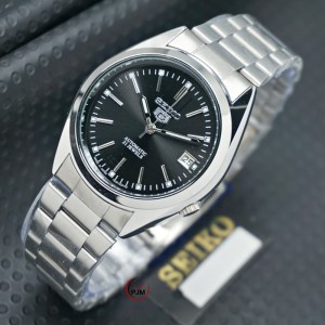Jam Automatic Seiko Series 5 S196050 Silver Chain 2pilihan Warna Hargajam Harga Jam Tangan Matic Otomatis Tokopedia
