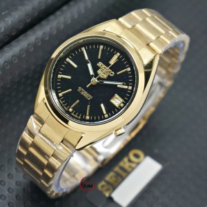 Jam Automatic Seiko Series 5 S196050 Silver Chain 2pilihan Warna Hargajam Harga Jam Tangan Matic Otomatis Tokopedia