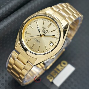 Jam Automatic Seiko Series 5 S196050 Silver Chain 2pilihan Warna Hargajam Harga Jam Tangan Matic Otomatis Tokopedia