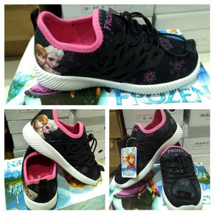 Sepatu Sekolah Slip On Anak Laki Laki Tokopedia