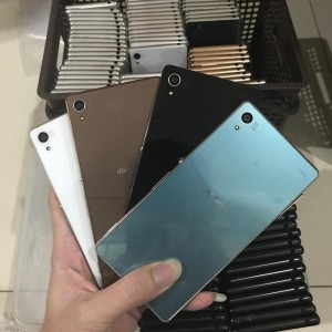 Sony Xperia Z4 Seken Tokopedia