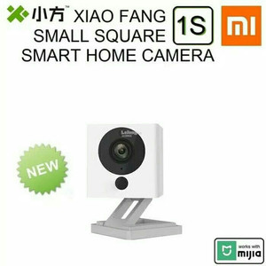 Kamera Cctv Cctv Xiaomi Xiaofang Tokopedia