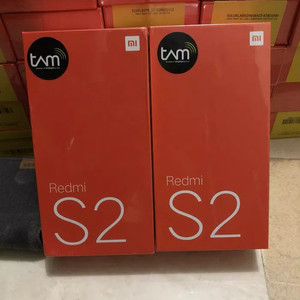 Xiaomi Redmi S2 Gold Ram 3gb Internal 32gb Garansi 1 Tahun Tokopedia