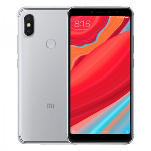 Xiaomi Redmi S2 Ram 4 Internal 64 Gb Grey Tokopedia