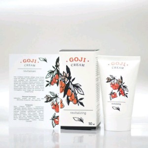 Goji Cream Hendels Original Harga Promo Tokopedia