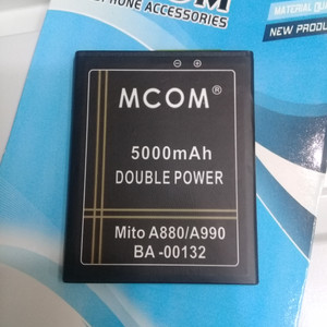 Mito A880 Tokopedia