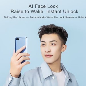 New Xiaomi Redmi 6a 2gb 16gb Gold Rom Global Official Garansi Distributor Tokopedia