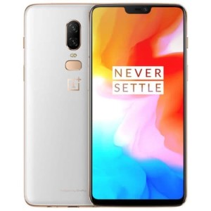 Oneplus 6 Silk White Limited Edition 128gb Ram 8gb New Bnib Ori Tokopedia