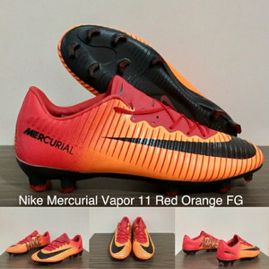 Sepatu Bola Nike Mercurial Tokopedia