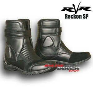 Sepatu Touring Rvr Reckon Sp Tokopedia