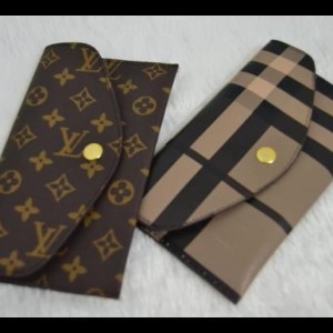 Promo Sale Dompet Amppouch Dompet Kosmetik Dompet Hp Dompet Koin Dompet Bran Tokopedia